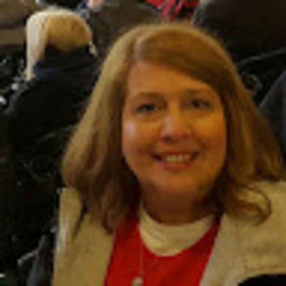Meet your Posher, Lori